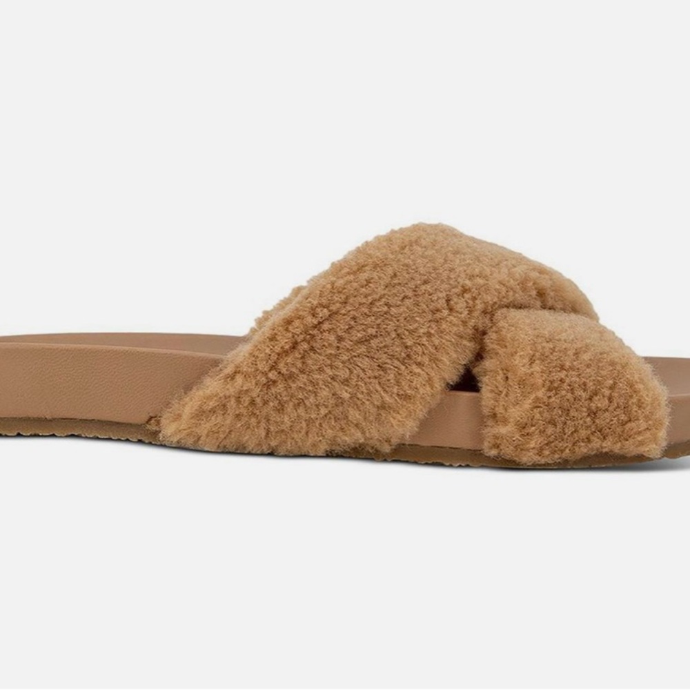 Splendid Women's Rozi Indoor Outdoor Slippers size 7.5 - Picture 2 of 8